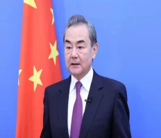 China Backs Pakistan, Urges Restraint After Deadly Pahalgam Terror Strike